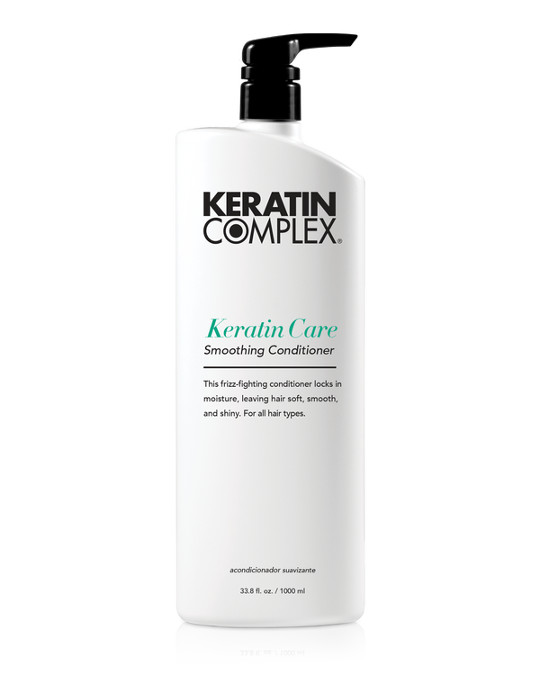 Keratin Care Smoothing Conditioner