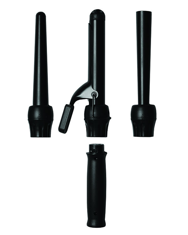 Stying Rod Transformer Interchangeable Styling Rod – Keratin Complex