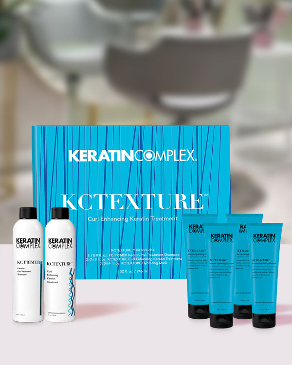 Keratin complex by hotsell coppola keratin care