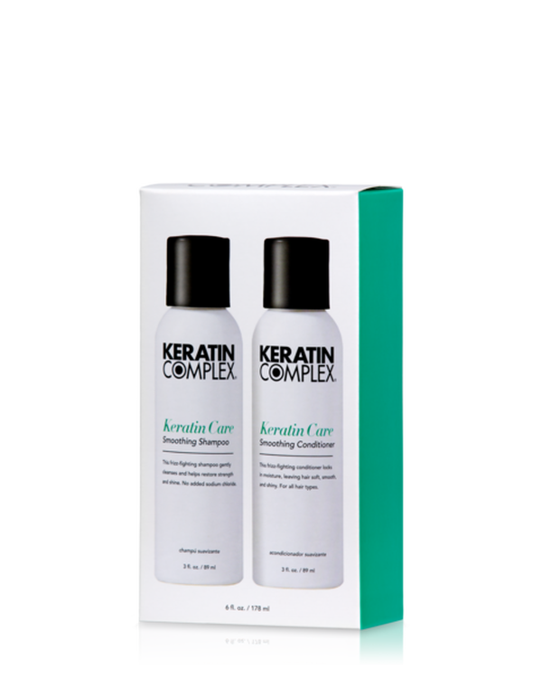 Keratin Care Smoothing Conditioner