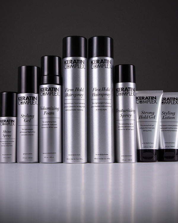 Keratin complex hotsell for blondes