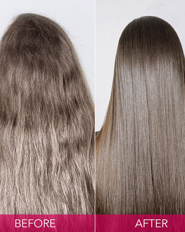 Keratin Care Smoothing Conditioner